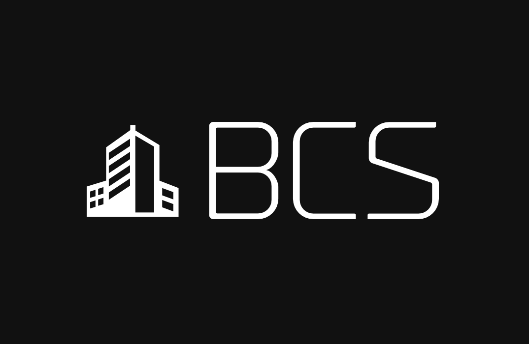 Bruestle Construction Solutions logo