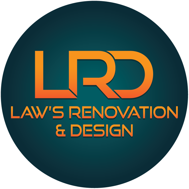 Law's Renovation & Design Inc. logo