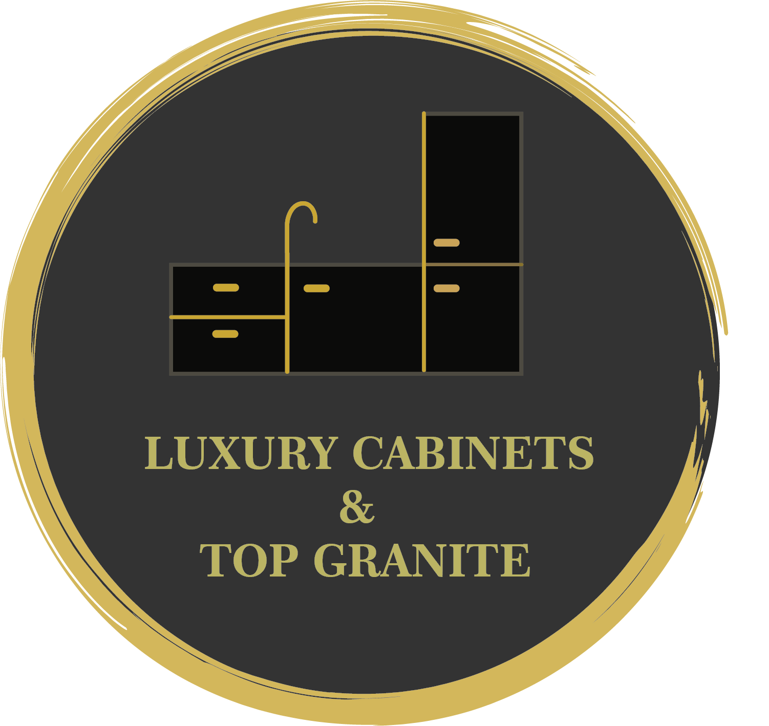Avatar for luxury cabinets and top granit