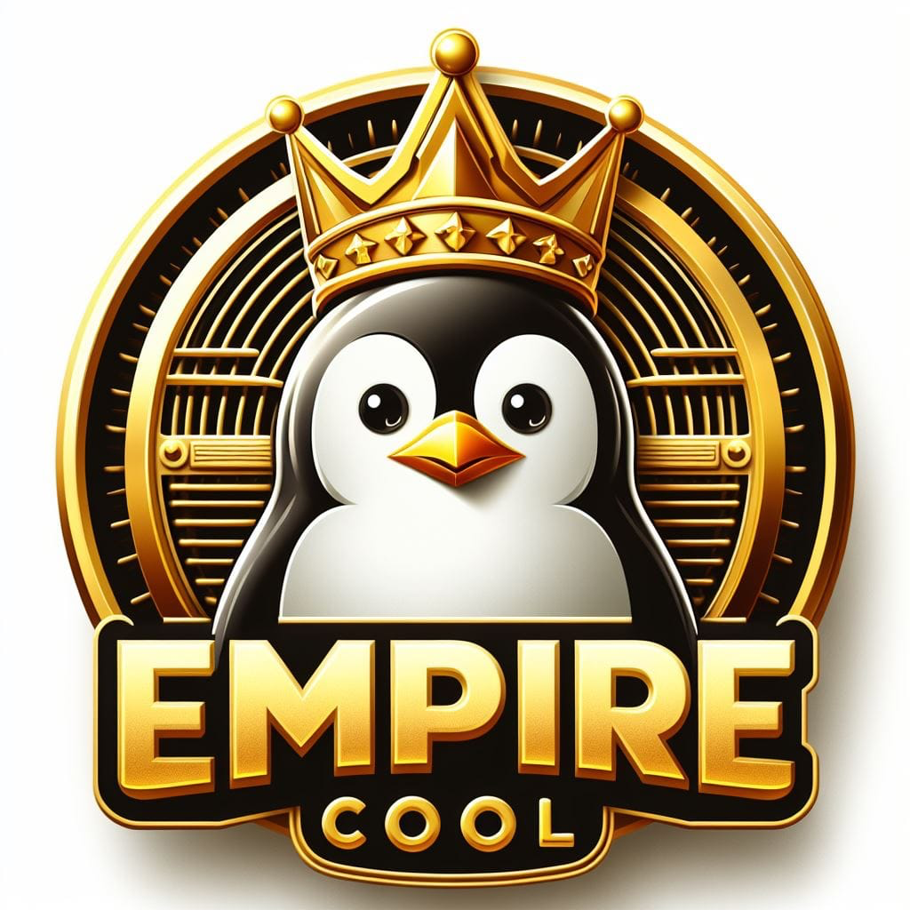 Empire Cool Services LLC. logo