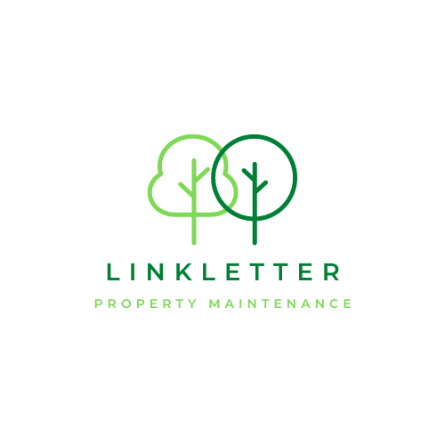 Linkletter Property Maintenance logo