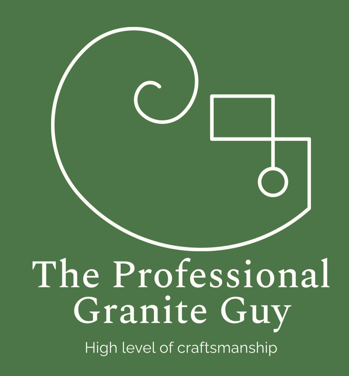 Avatar for The Professional Granite Guy