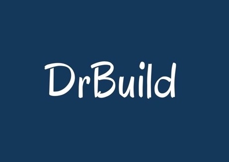Logo for DrBuild