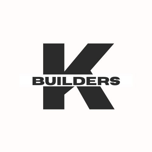 Logo for K Builders LLC