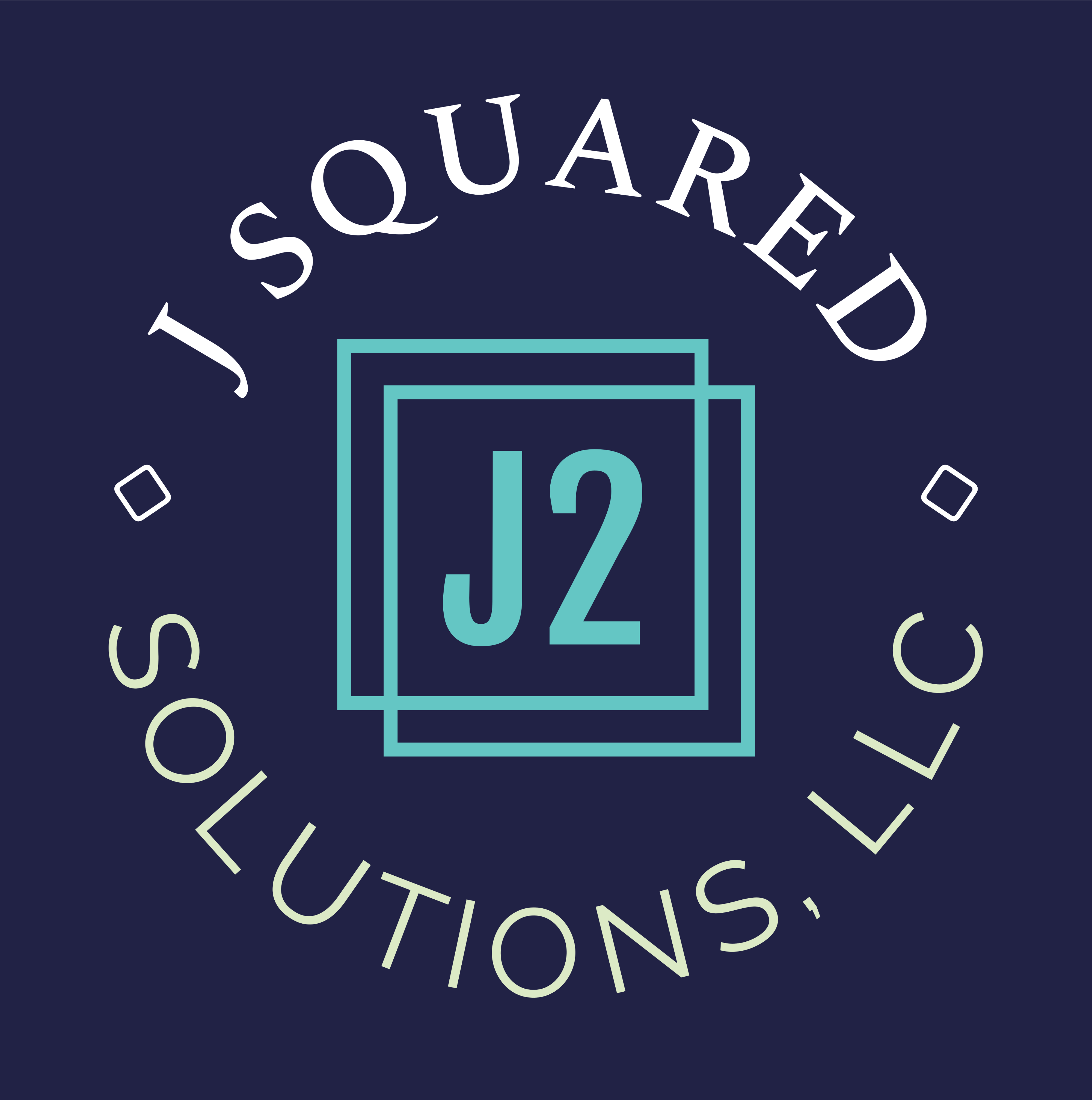 J Squared Solutions, LLC logo