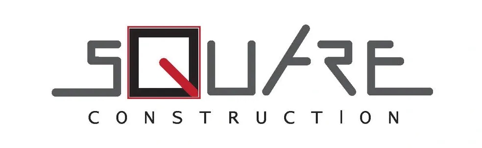 Square Construction LLC logo