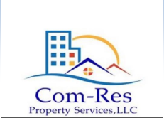 Com Res Property Services logo