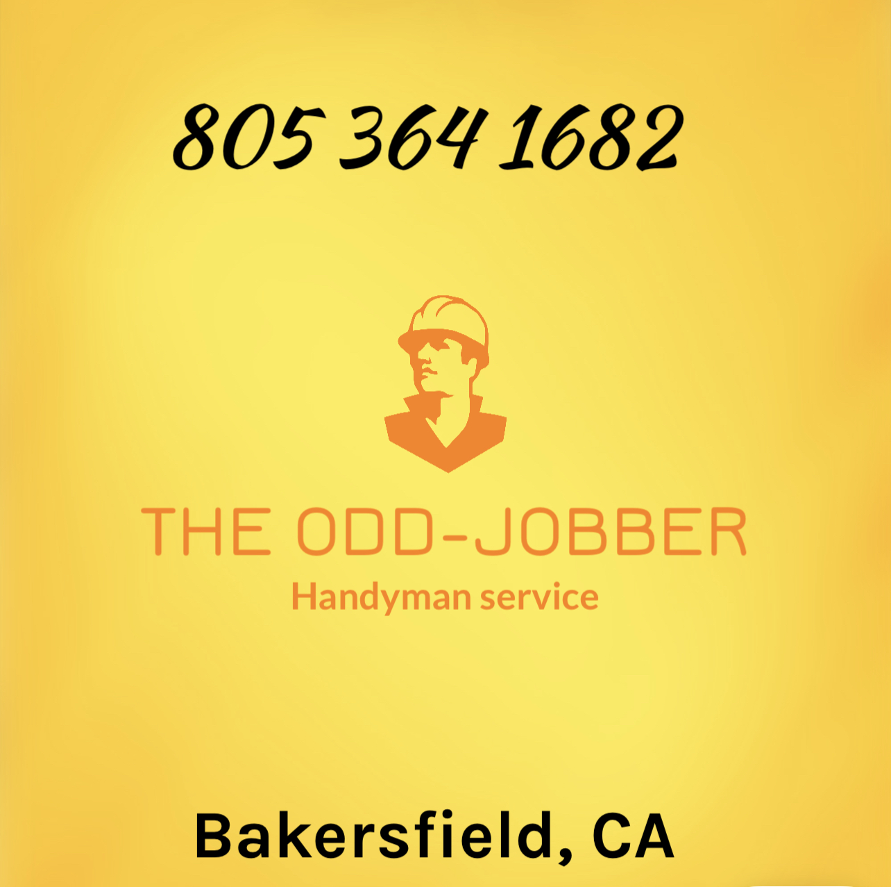 Avatar for The Odd-Jobber661