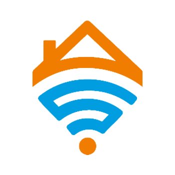 Smartful House logo