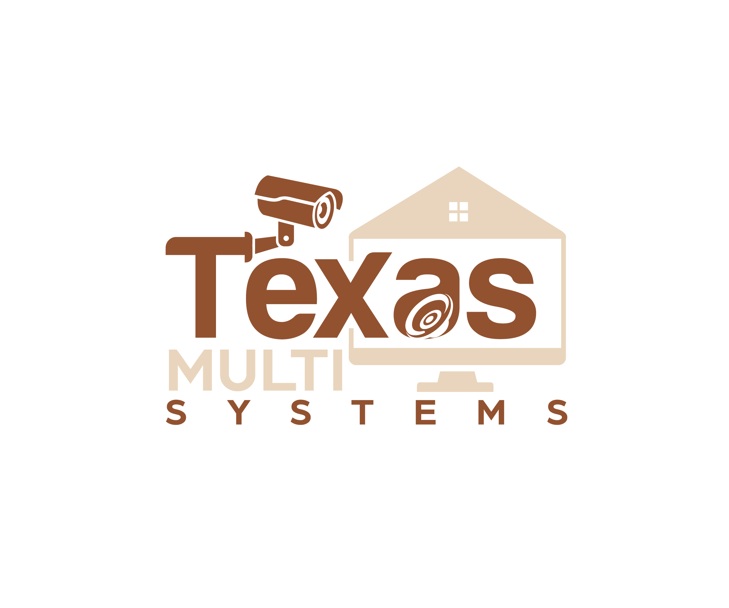 Texas Multi System logo