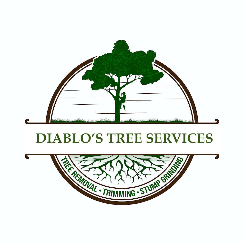 Diablo Tree Services logo