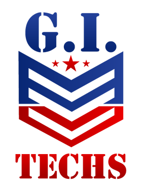 Gi-Techs USA logo