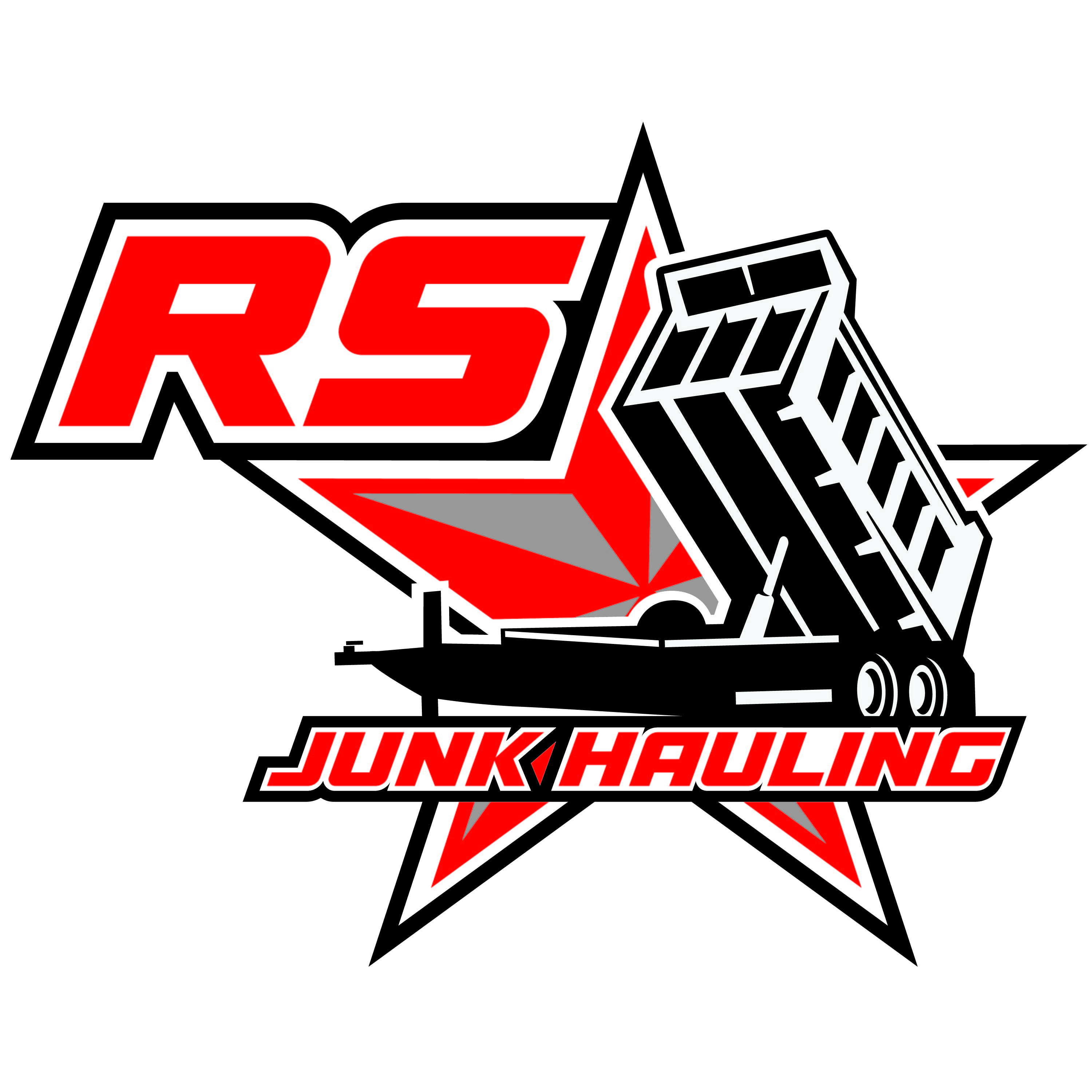 Avatar for RS Junk Hauling
