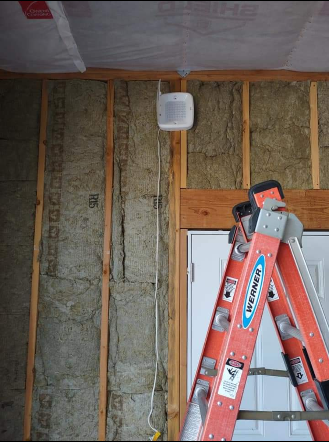 King's Drywall Quality logo