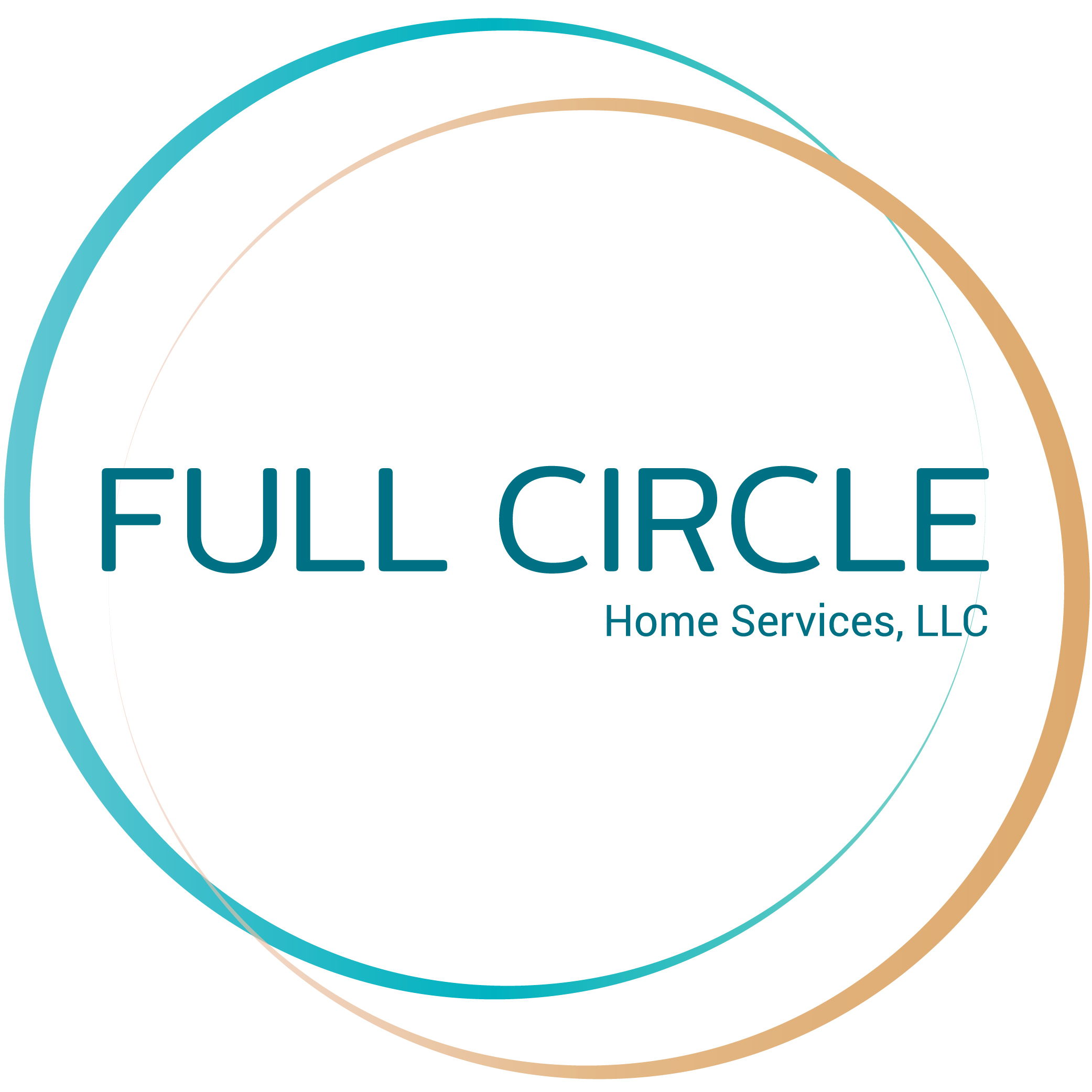 Full Circle Home Services, L.L.C. logo