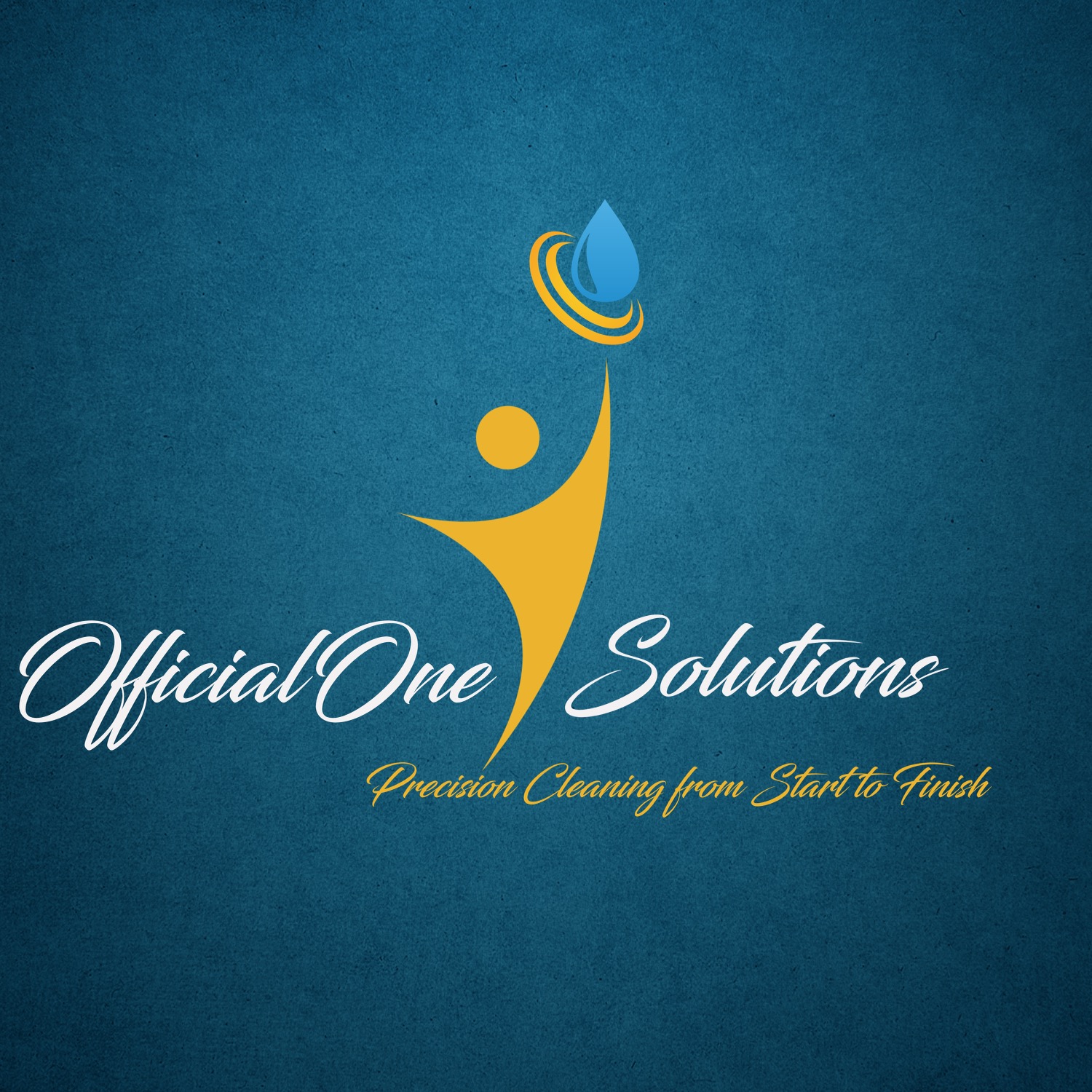 Officialone solutions logo