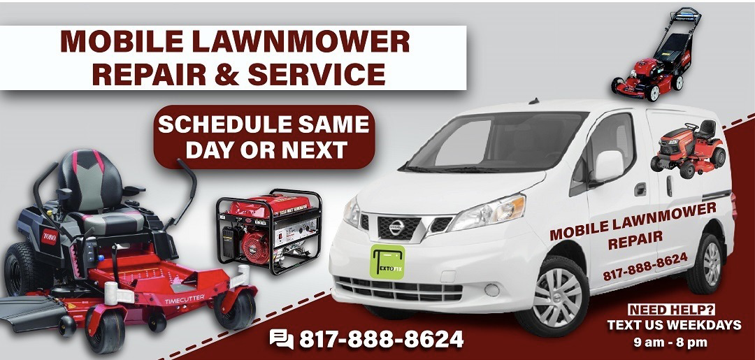 Avatar for mobile lawn mower service