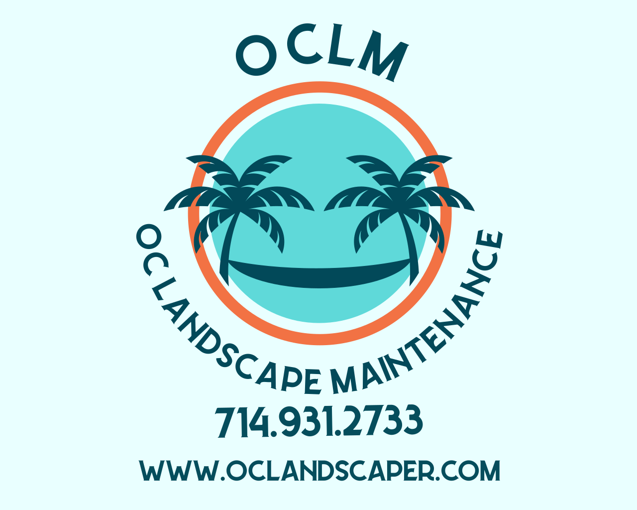Avatar for OCLandscape Maintenance - OCLM Group Services
