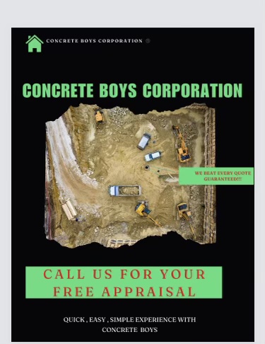 Avatar for Concrete Boys