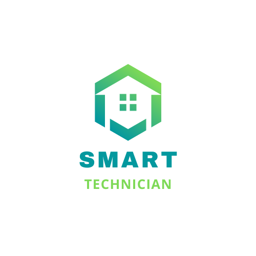 Smart Technician logo
