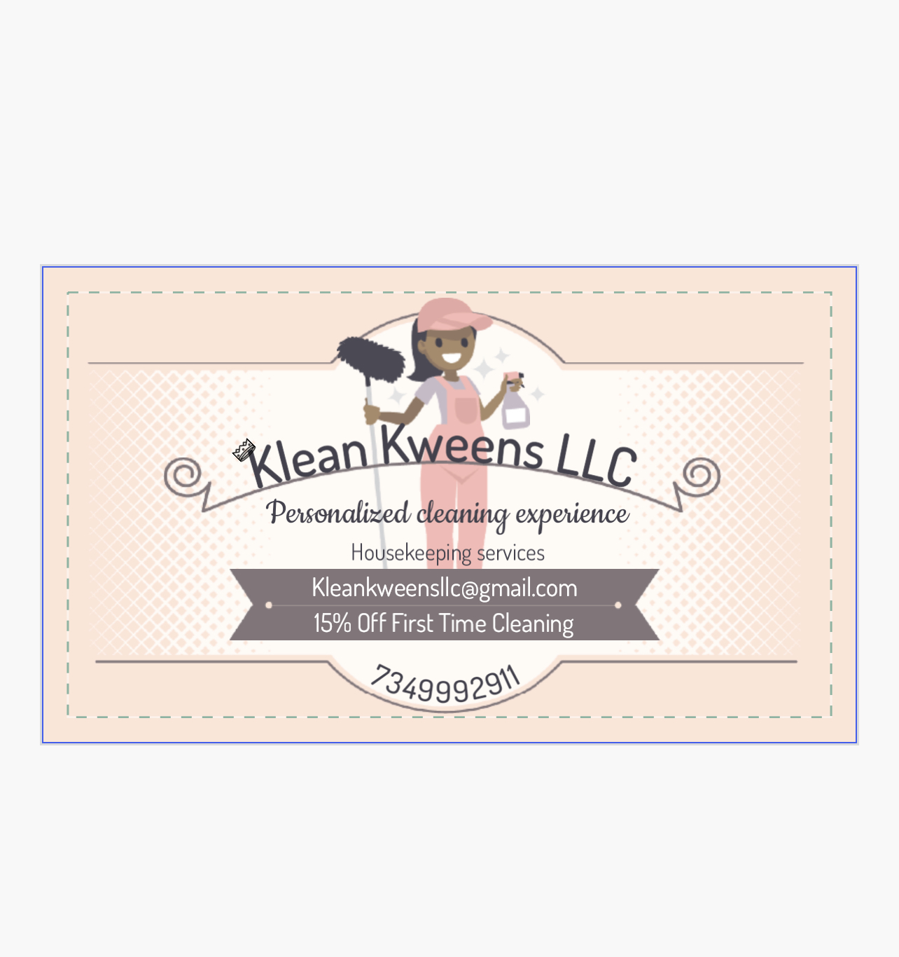 Avatar for Klean kweens llc