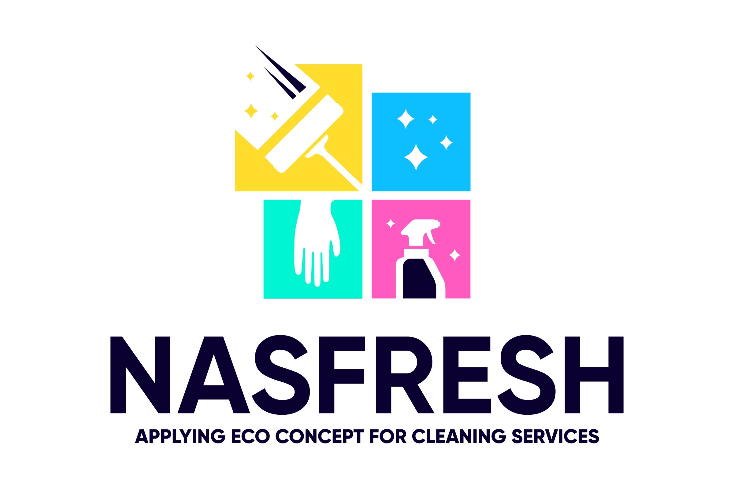 NasFresh logo