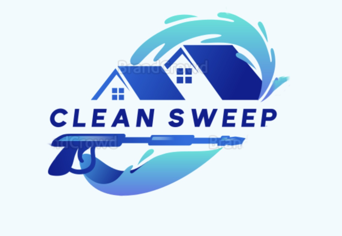 Clean Sweep logo