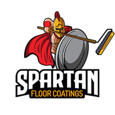 Avatar for Spartan Floor Coatings - Castle Rock