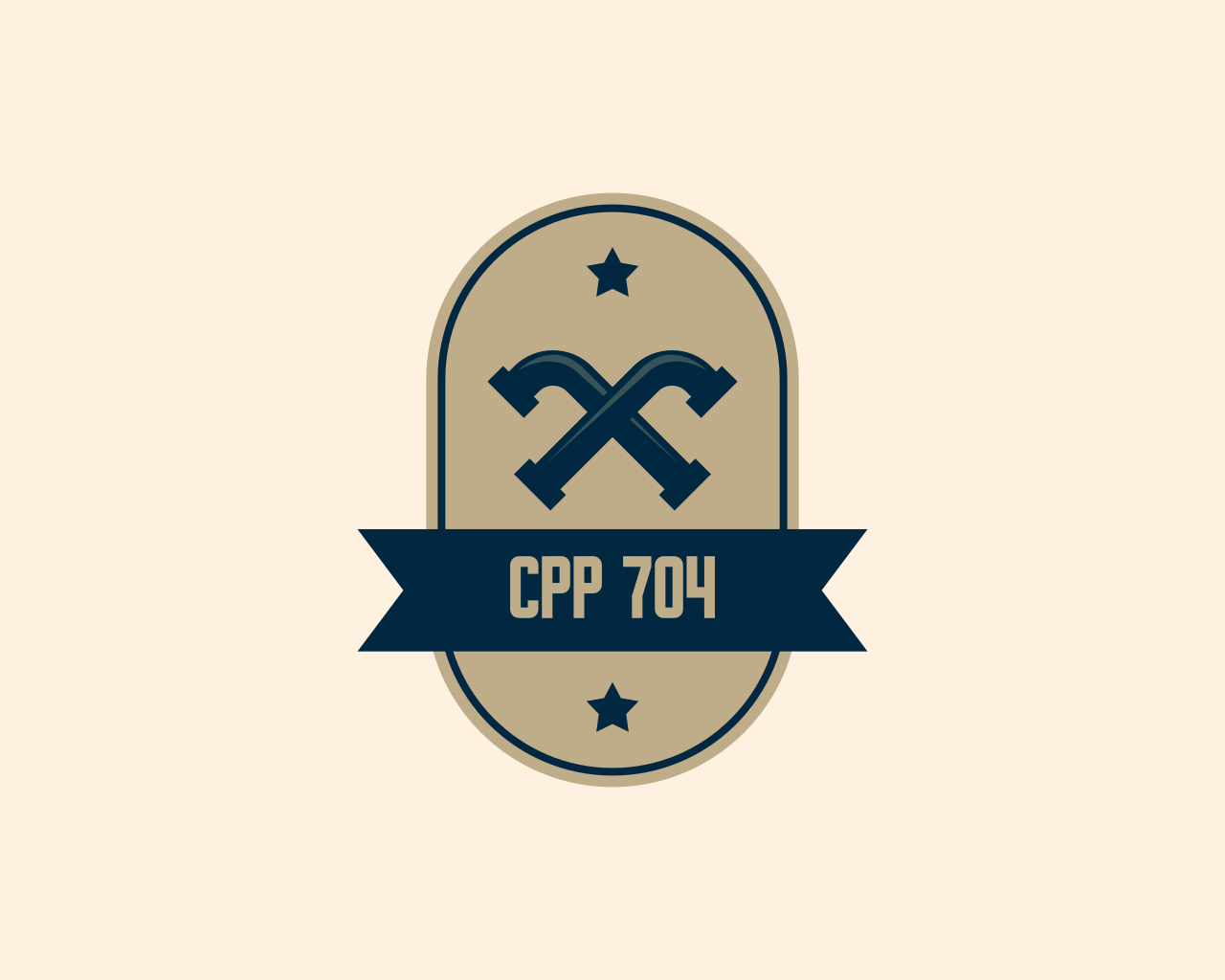 Logo for CPP