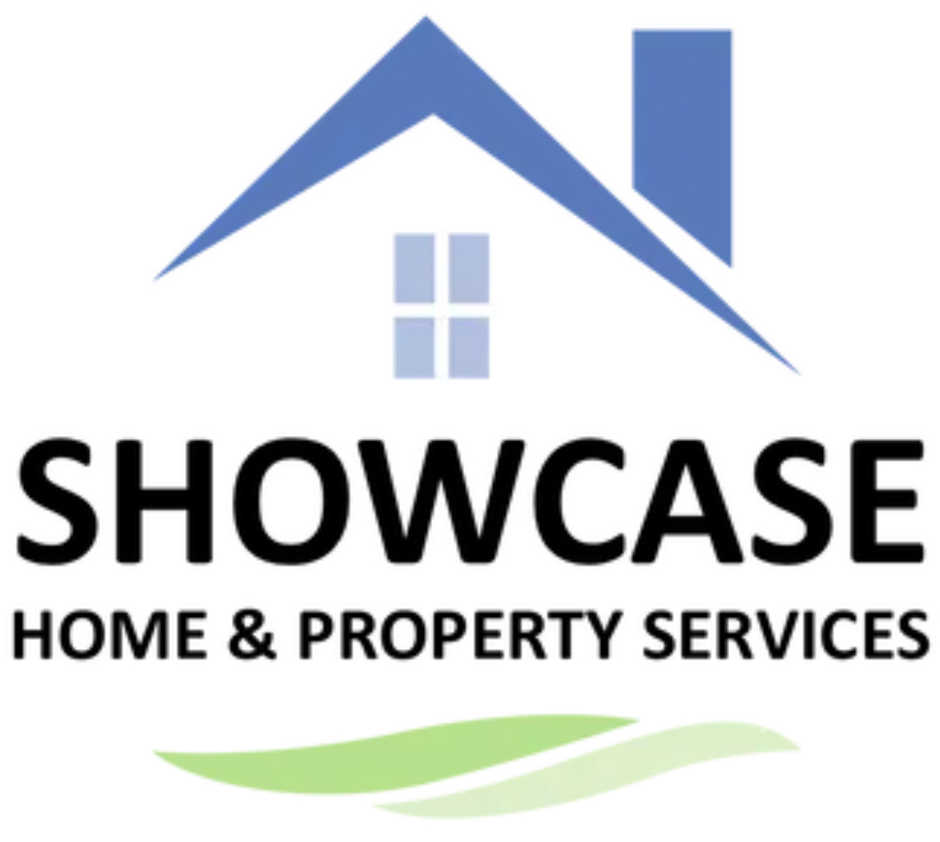 Showcase Home & Property Services logo