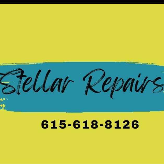 Avatar for Stellar Repairs