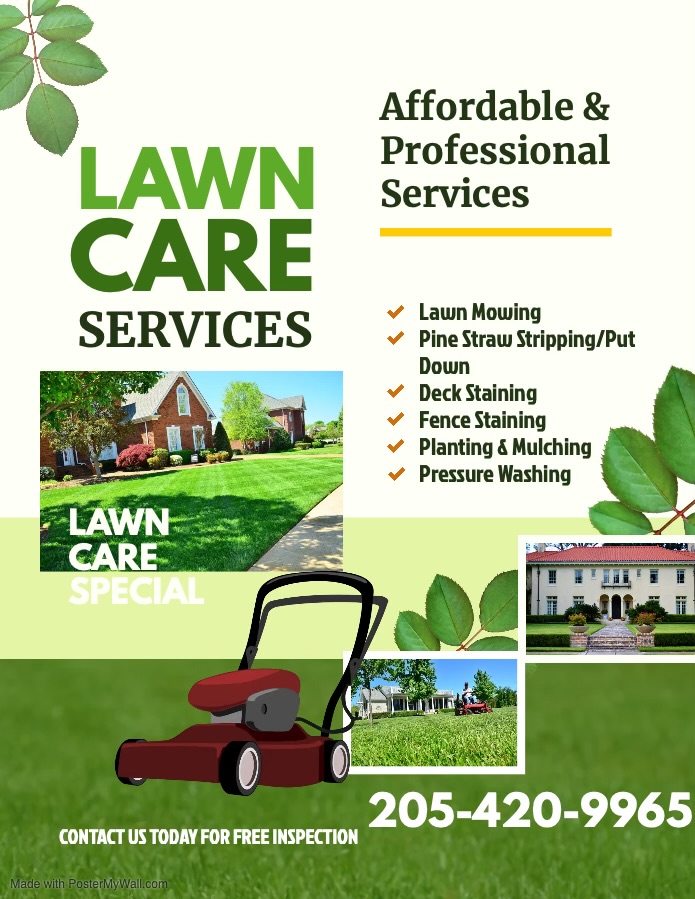Avatar for Premium Lawn Care