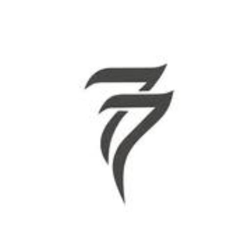77 Granite logo