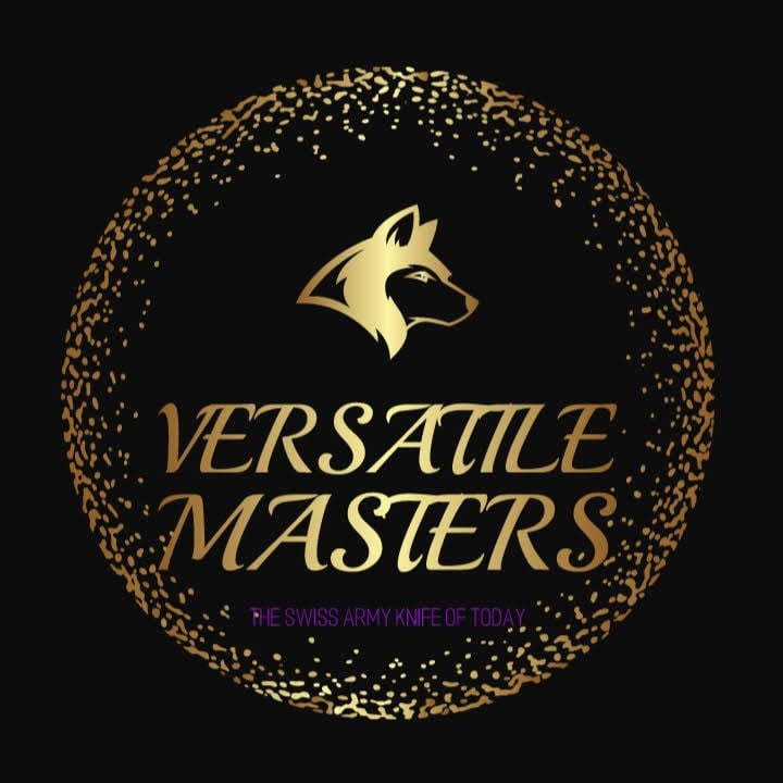 Avatar for Versatile Masters