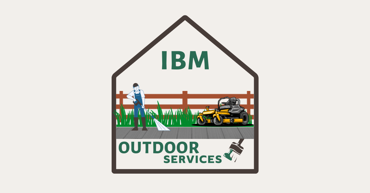 IBM Outdoor Services logo