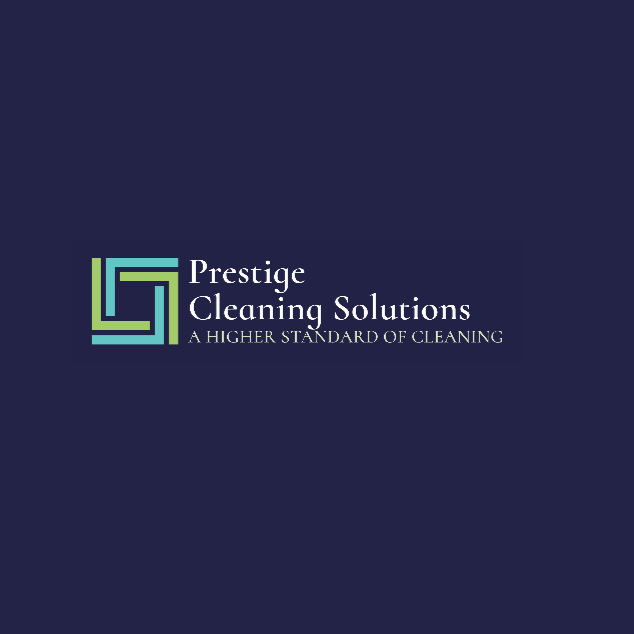 Prestige Cleaning Solutions LLC logo