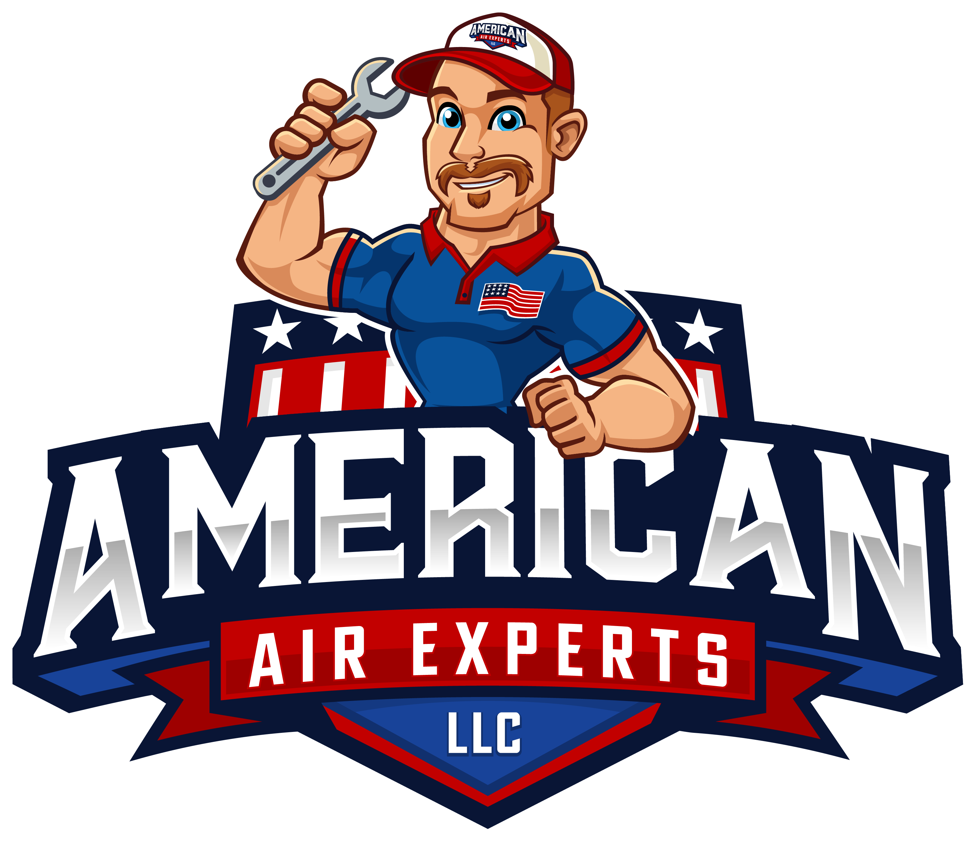 American Sir Experts logo