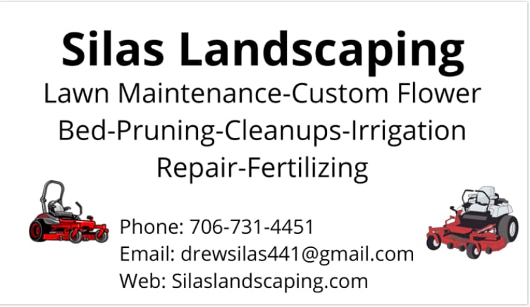 Avatar for Silas Landscaping