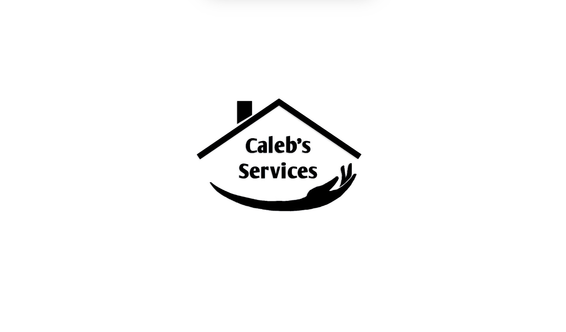 Caleb's Services logo