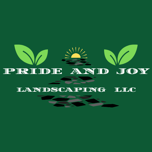 Pride And Joy Landscaping LLC logo