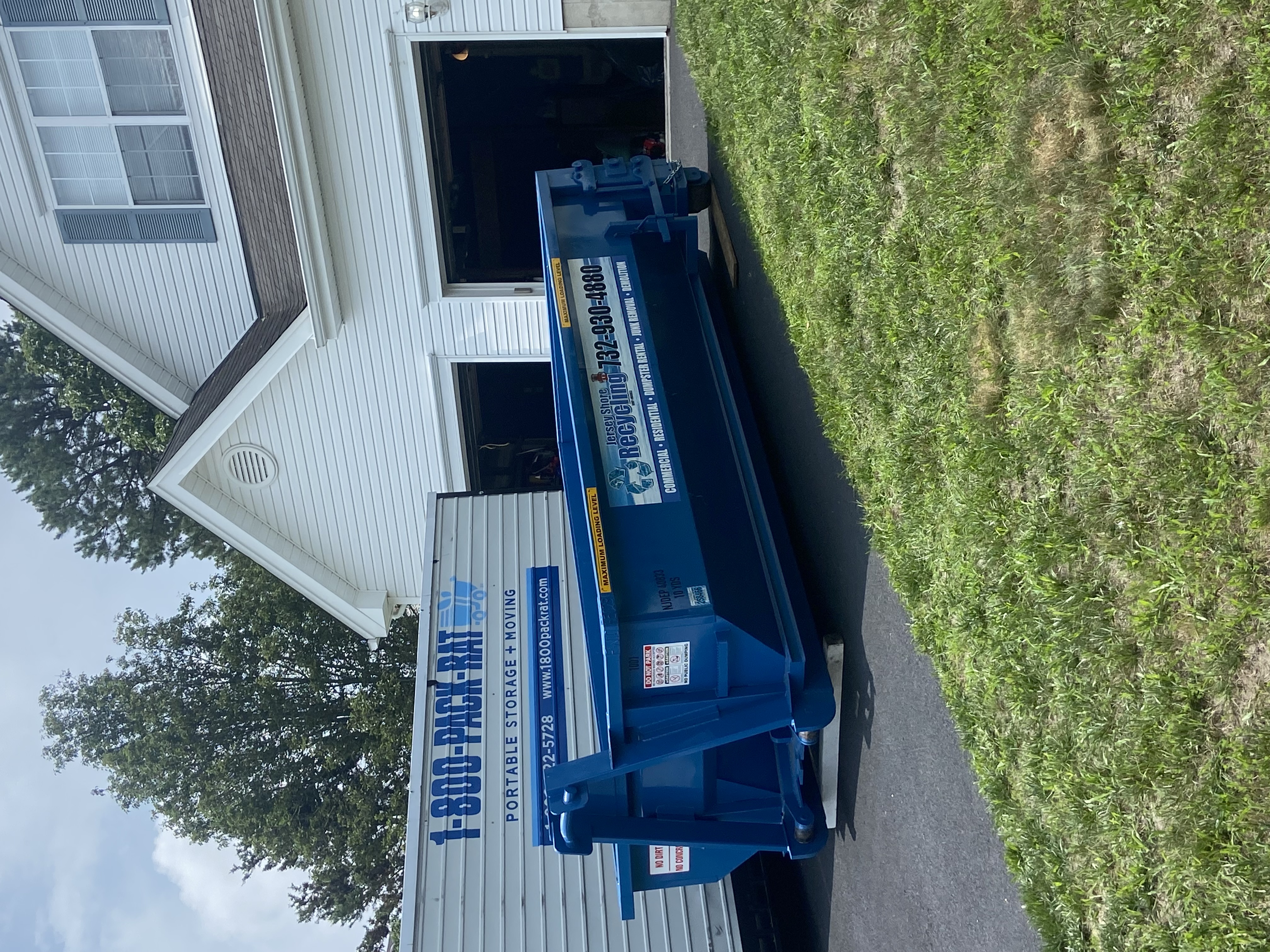 Avatar for Jersey Shore Recycling