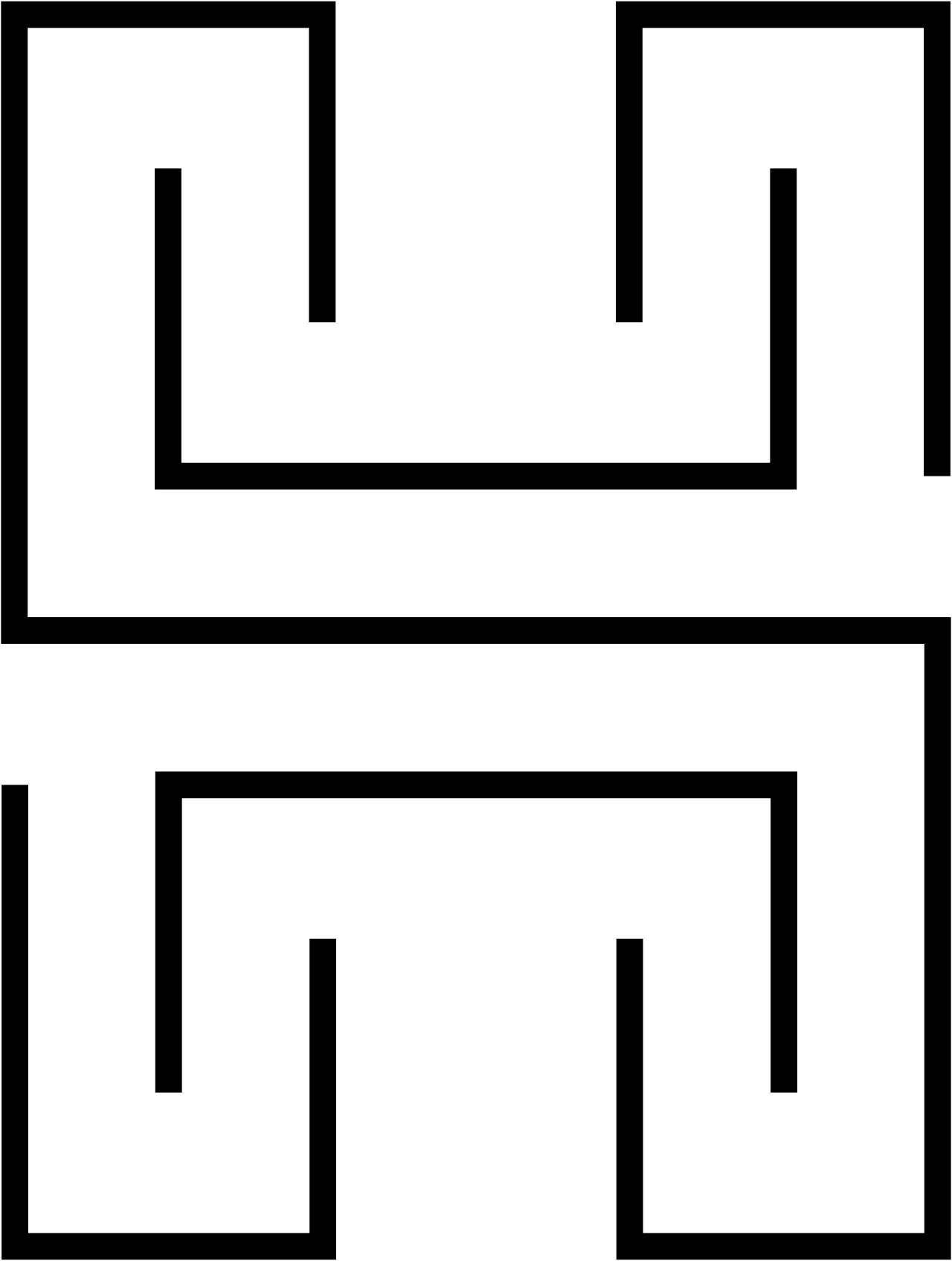HC Strayer Construction logo