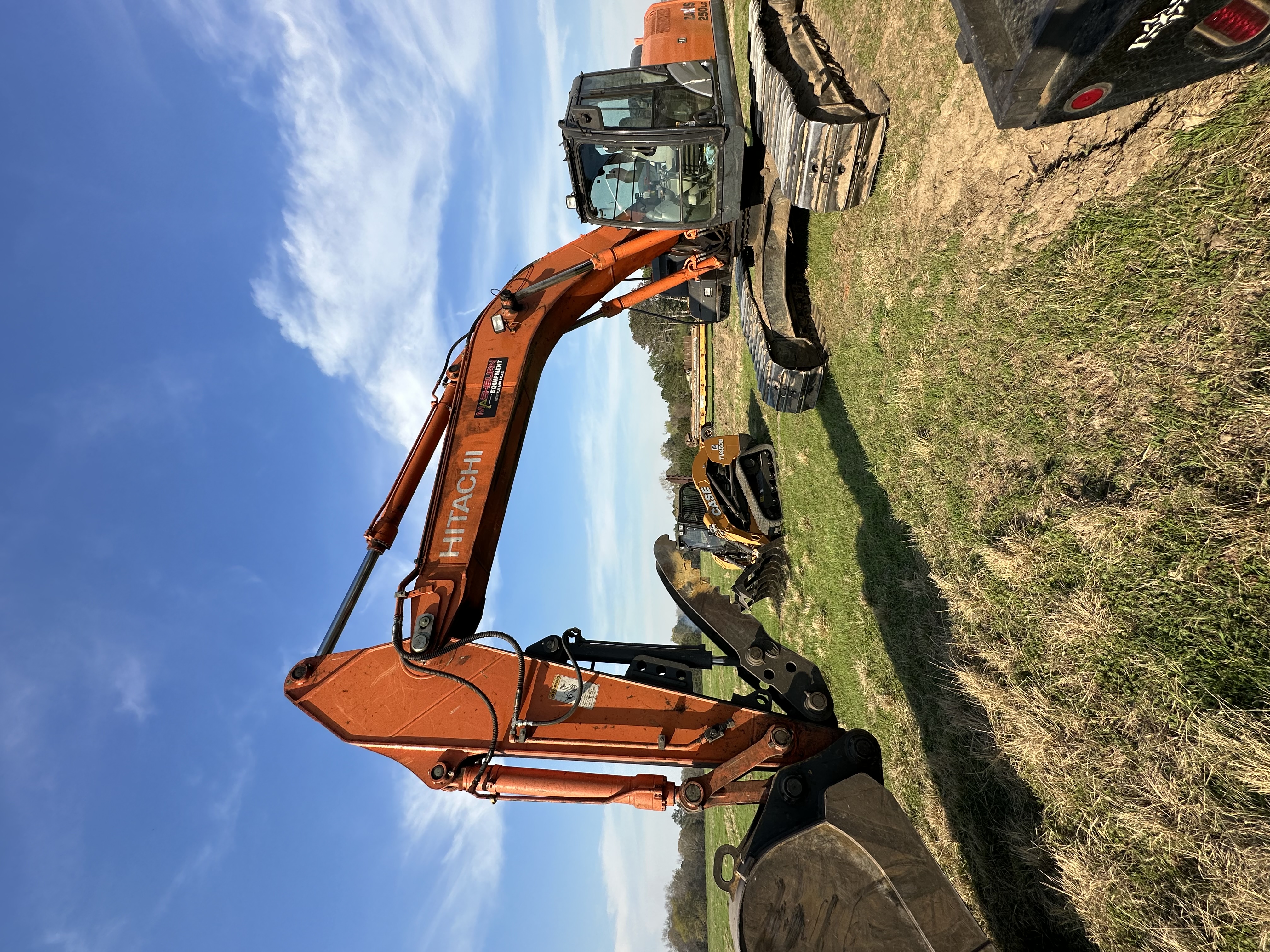 Avatar for D F Evans Excavating and grading LLC