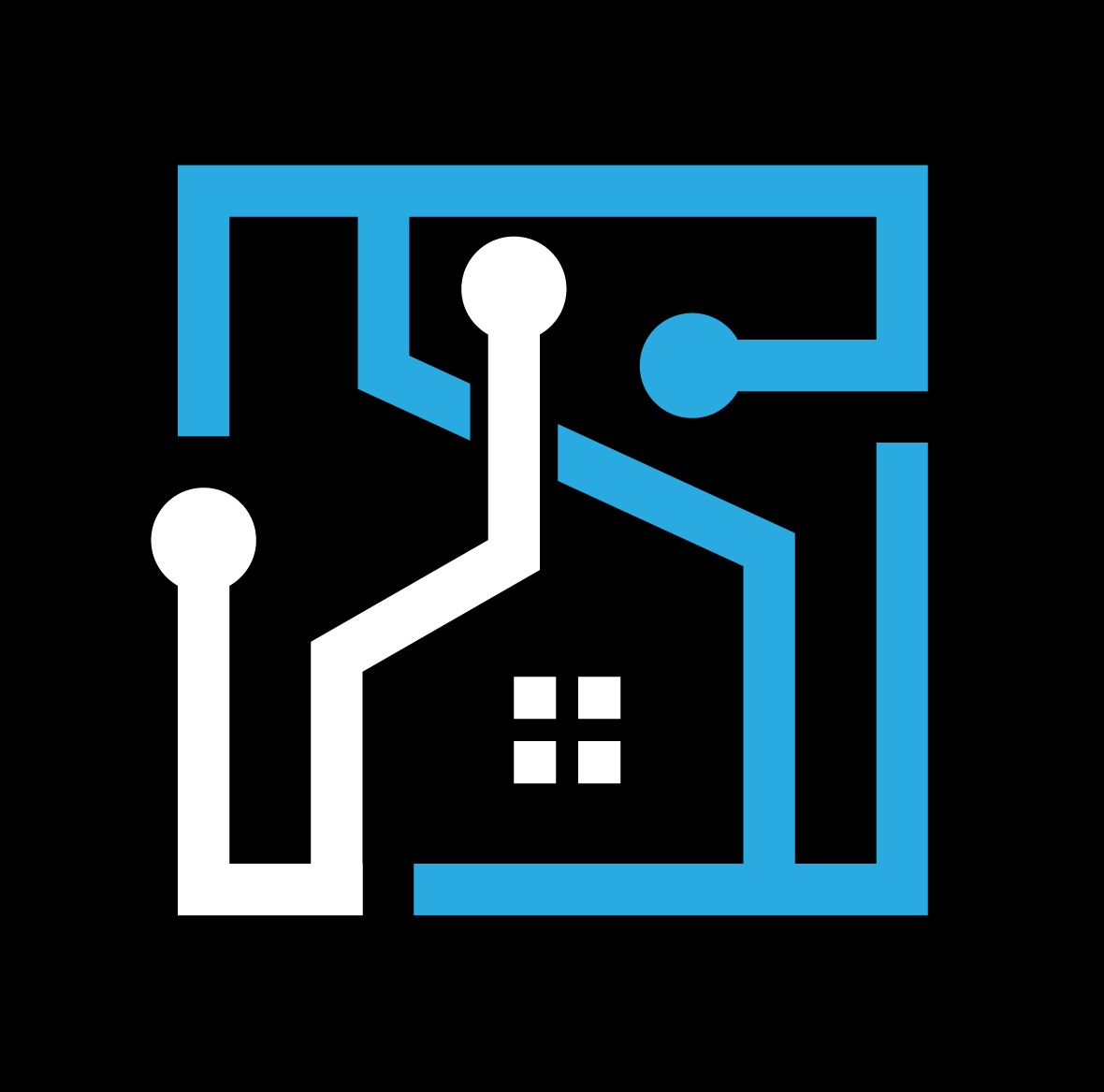 Smarter Home and Business logo