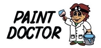 Paint Doctor logo