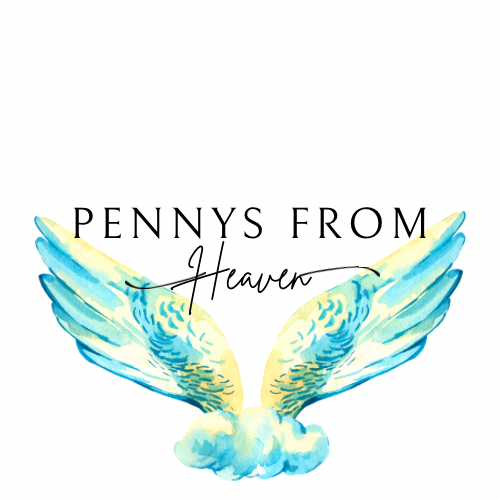 Pennys From Heaven logo