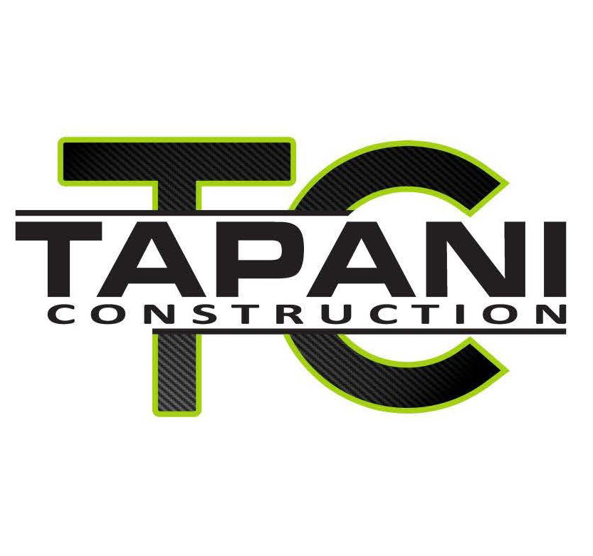 Tapani Construction logo