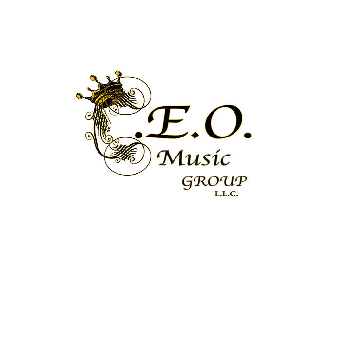 CEO Music Group LLC logo