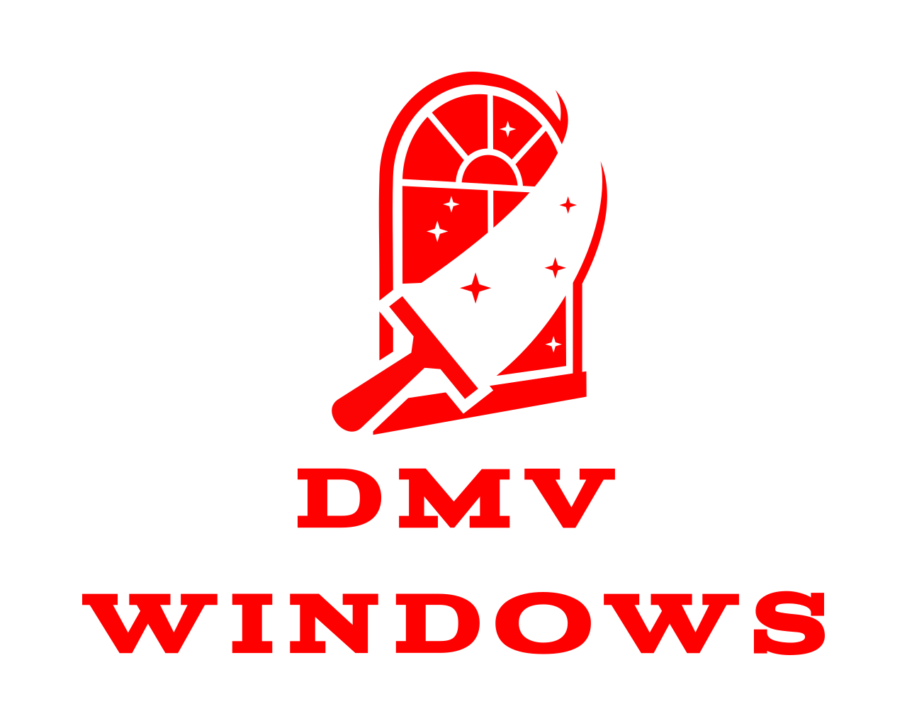DMV WINDOWS, LLC logo