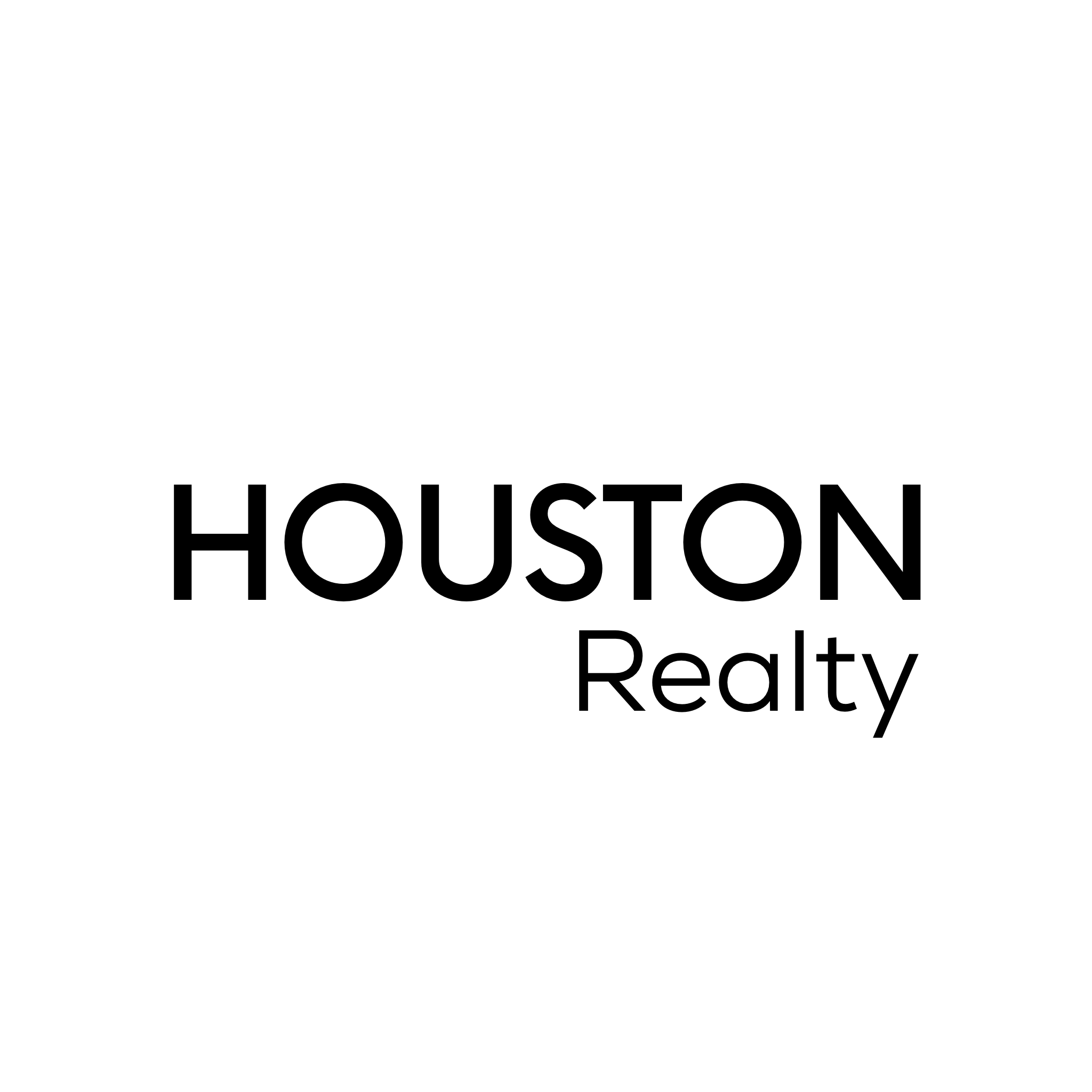Houston Realty logo
